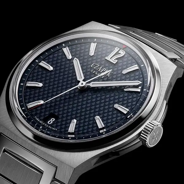 Шапка Antarctique Passage de Drake Deep Blue 1530-12-RT-P/S
