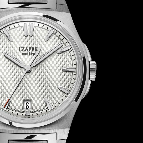 Шапка Antarctique Passage de Drake Ice White 1533-12RT-P/S