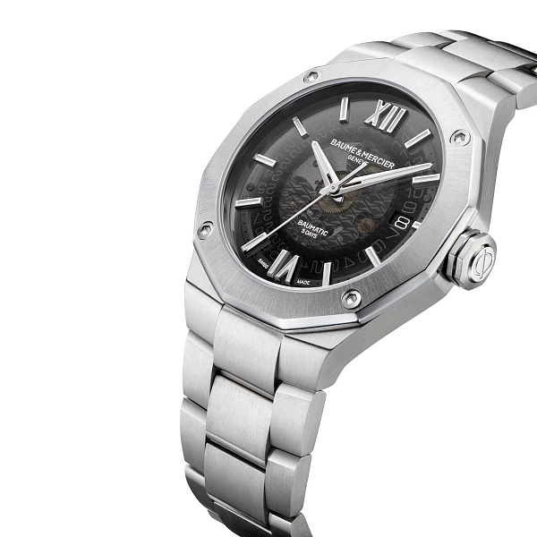 Baume & Mercier Riviera M0A10702