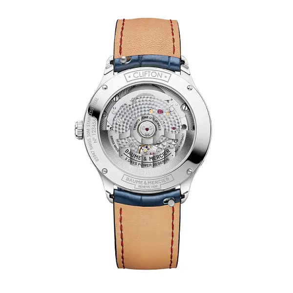 Baume & Mercier Clifton M0A10756
