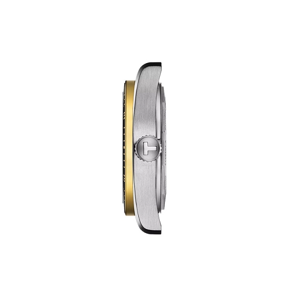 Tissot PR516 Powermatic 80 T149.407.22.011.00