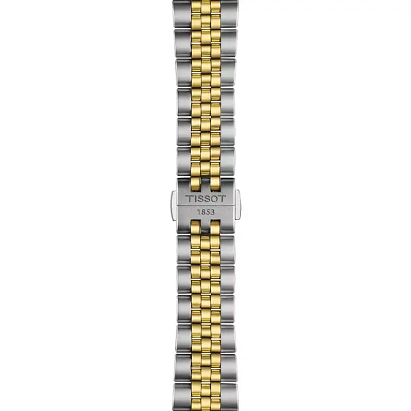 Tissot PR516 Powermatic 80 T149.407.22.011.00