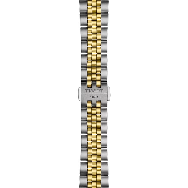 Tissot PR516 Powermatic 80 T149.407.22.011.00