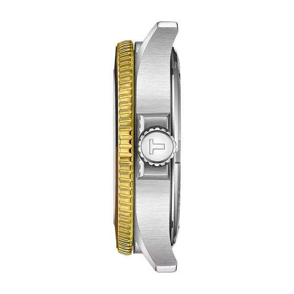 Tissot Seastar 1000 Quartz GMT T120.852.22.051.00