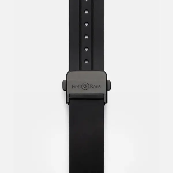 Bell & Ross BR-X5 Blue Lum BRX5R-BLUM-TC/SRB