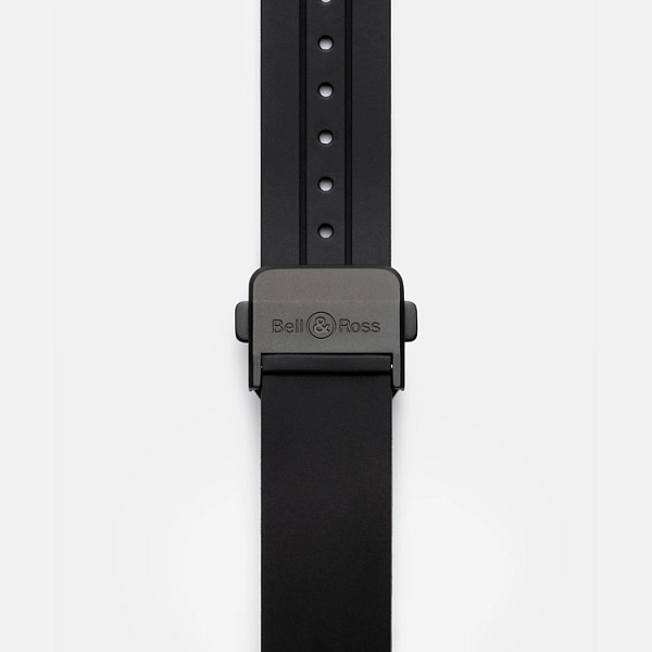 Bell & Ross BR-X5 Blue Lum BRX5R-BLUM-TC/SRB