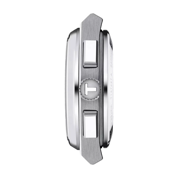 Автоматический хронограф Tissot PRX T137.427.11.011.01