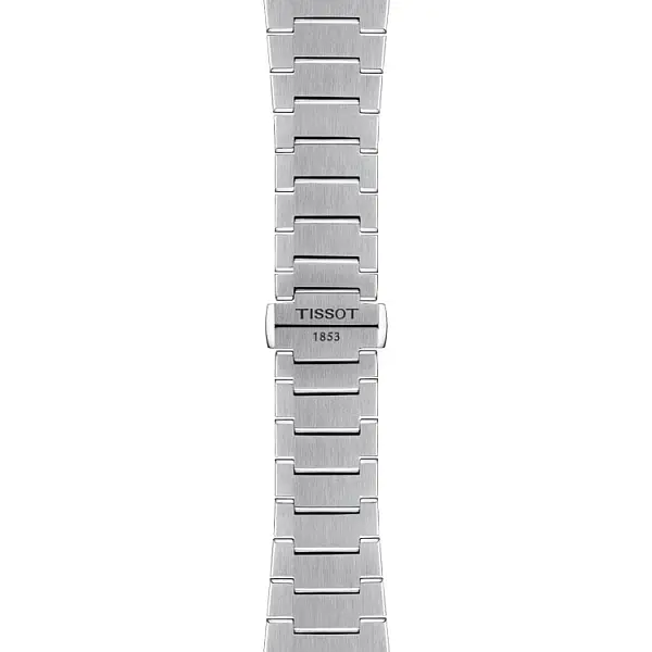 Автоматический хронограф Tissot PRX T137.427.11.011.01