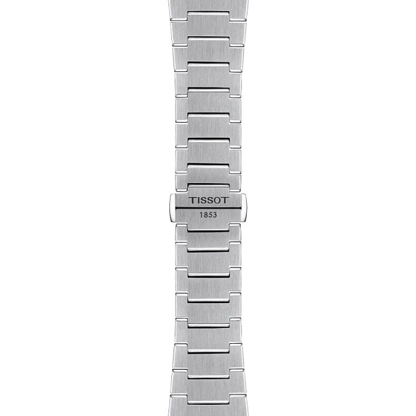 Автоматический хронограф Tissot PRX T137.427.11.011.01