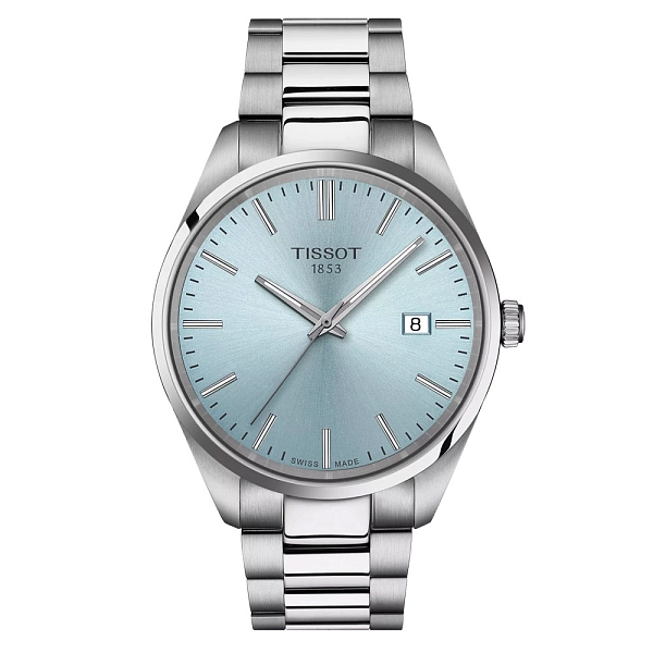 Tissot PR100 Quartz 40mm T150.410.11.351.00
