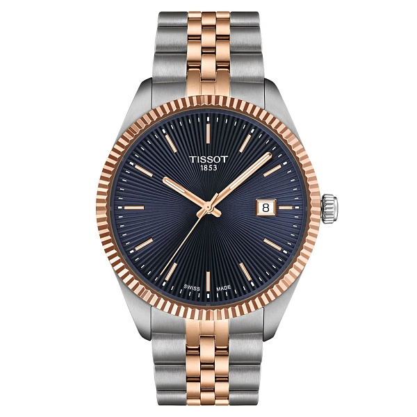 Tissot Ballade 40mm T156.410.22.041.00
