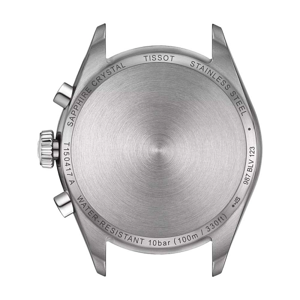 Хронограф Tissot PR100 T150.417.11.091.00