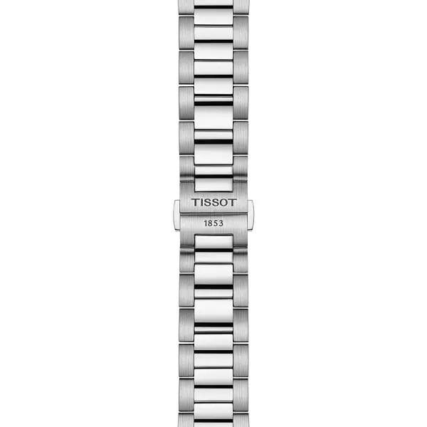 Хронограф Tissot PR100 T150.417.11.091.00