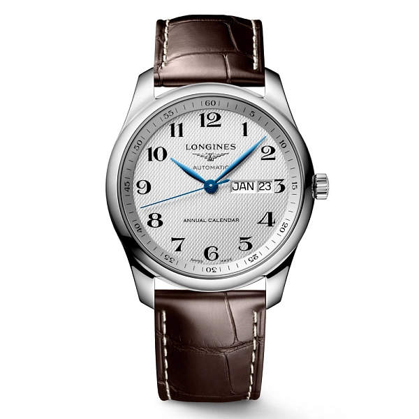 Longines Master Collection L2.910.4.78.3