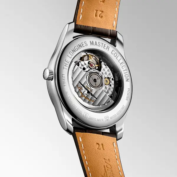 Longines Master Collection L2.910.4.78.3