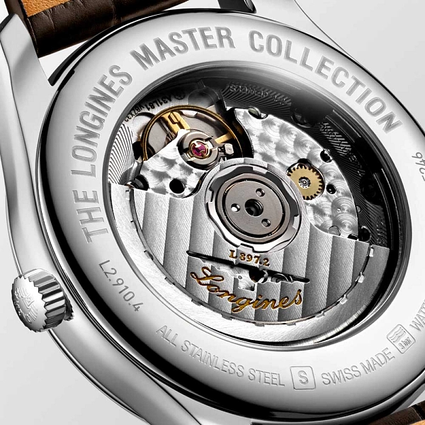 Longines Master Collection L2.910.4.78.3