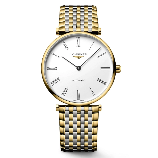 La Grande Classique de Longines L4.918.2.11.7