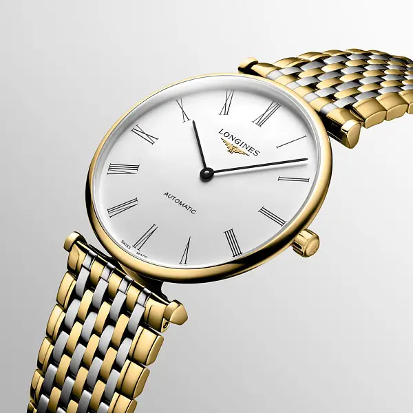 La Grande Classique de Longines L4.918.2.11.7