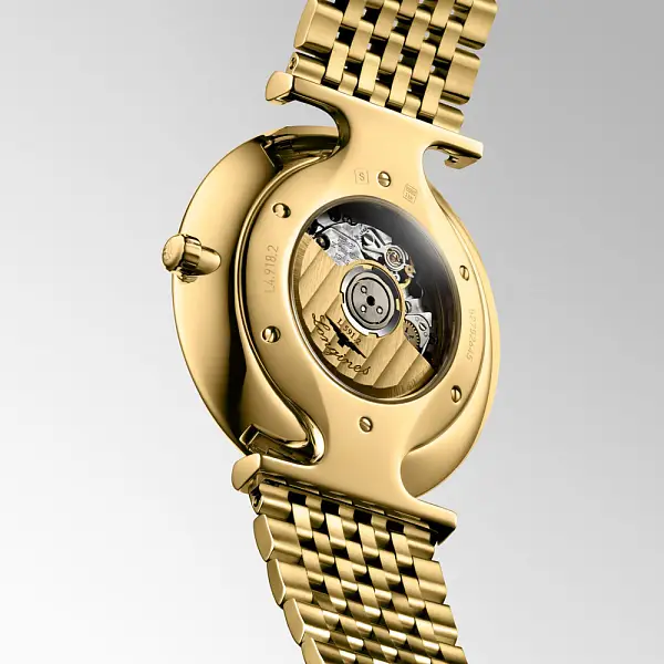 La Grande Classique de Longines L4.918.2.11.7