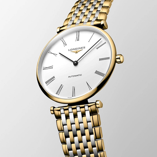 La Grande Classique de Longines L4.918.2.11.7