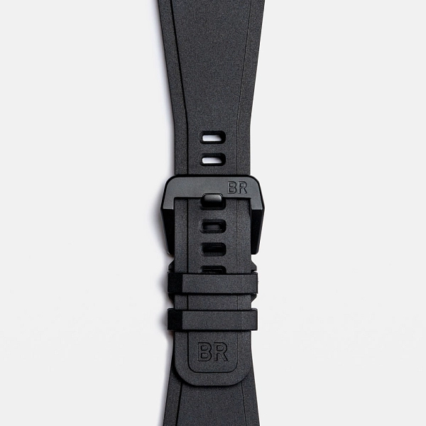 Bell & Ross BR-03 Astro BR03A-EMM-CE/SRB
