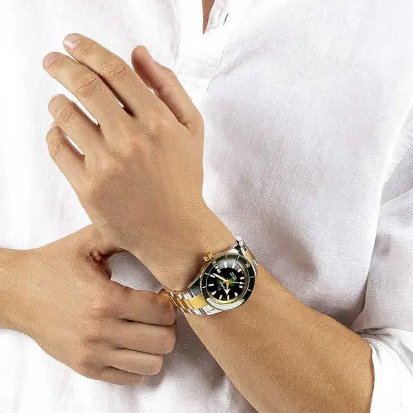 Rado Captain Cook Automatic R32138303