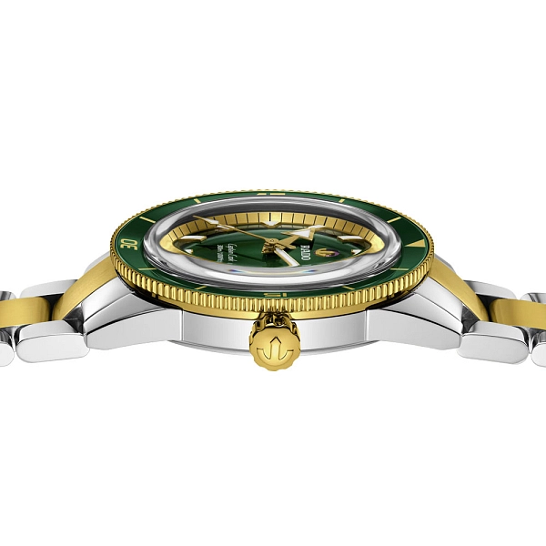 Rado Captain Cook Automatic R32138303