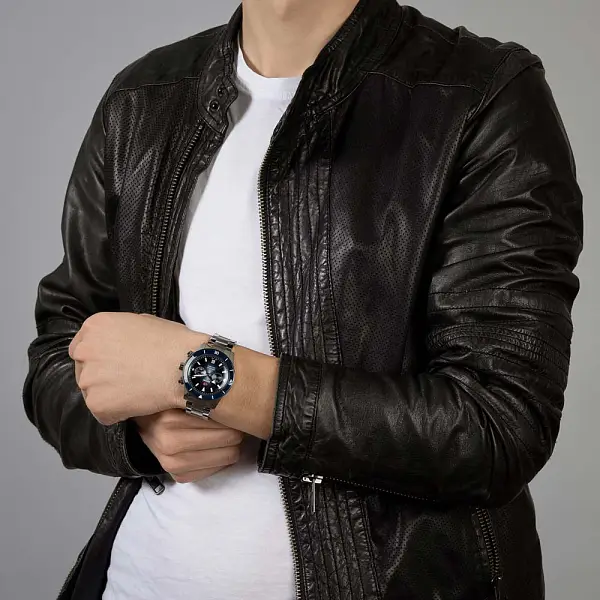 Rado Captain Cook Automatic Chronograph R32145208