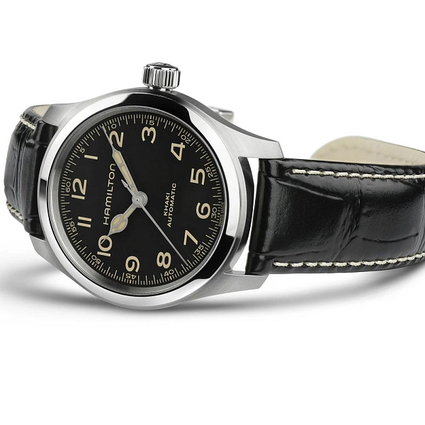 Hamilton Khaki Field Murph 38mm H70405730