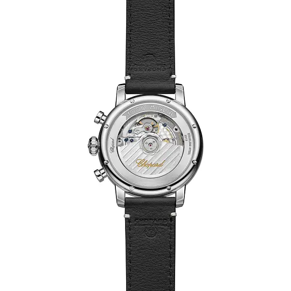 Chopard Mille Miglia Классический хронограф 168619-3005