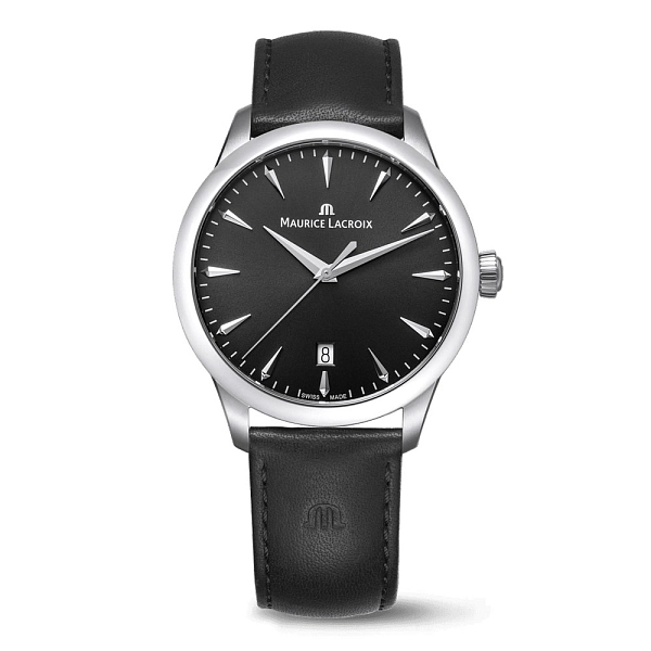 Maurice Lacroix 1975 Quatrz 39mm 751007-SS001-330-2