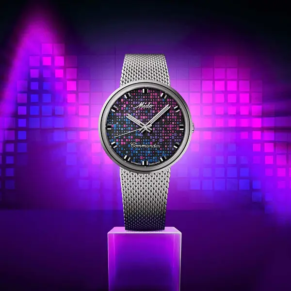 Mido Commander 1959 M8429.4.N7.11