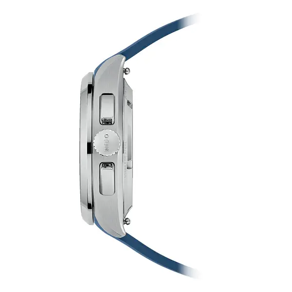 Mido Multifort Skeleton Chronograph M038.662.17.040.00