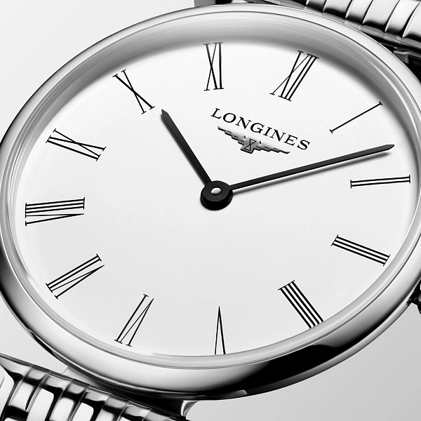 La Grande Classique de Longines L4.209.4.11.6