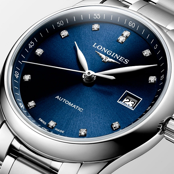 Longines Master Collection L2.257.4.97.6