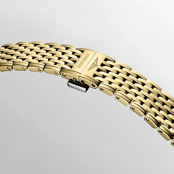 La Grande Classique de Longines L4.512.2.87.8