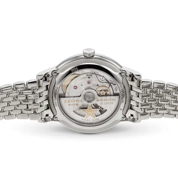 Zenith Elite Lady Moonphase 03.2320.692/81.M2320