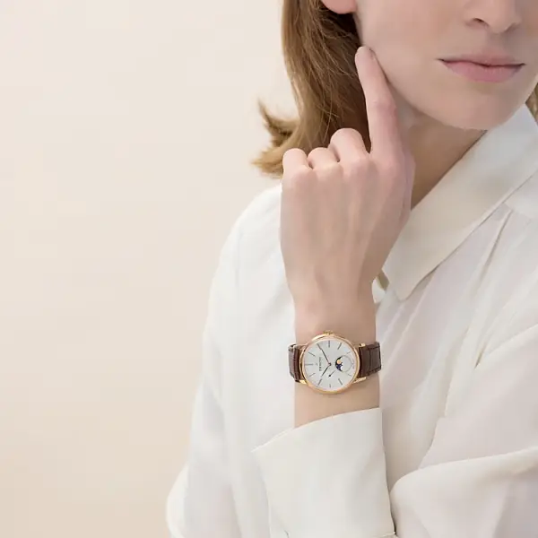 Zenith Elite Lady Moonphase 18.2320.692/80.C713