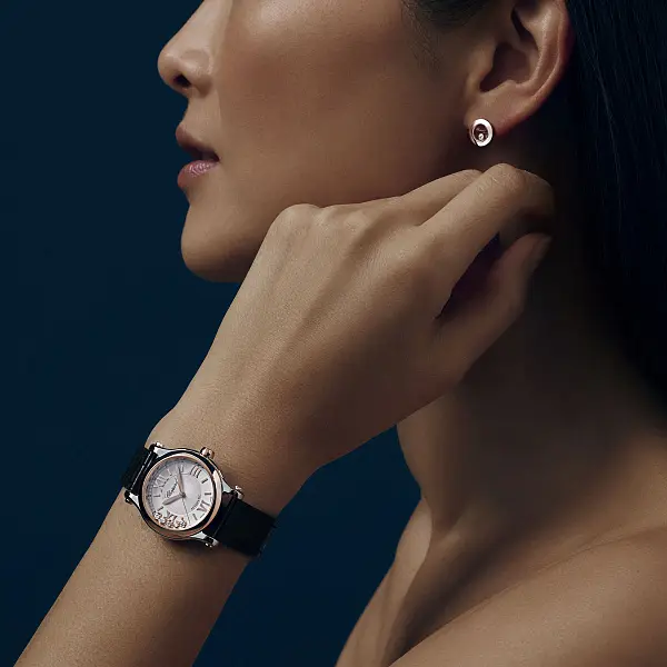 Chopard Happy Sport 278573-6013