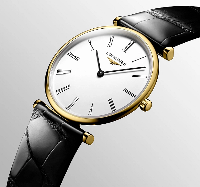 La Grande Classique de Longines L4.512.2.11.2