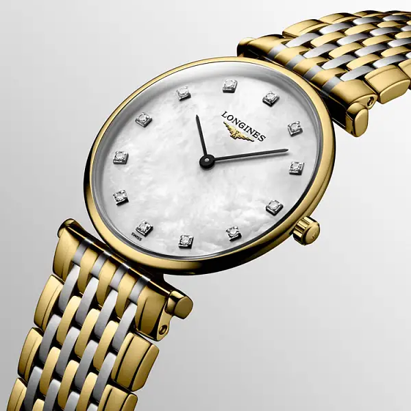 La Grande Classique de Longines L4.512.2.87.7