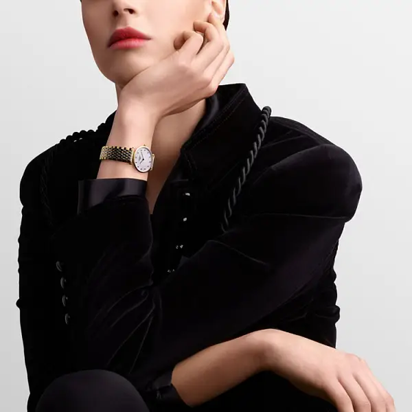 La Grande Classique de Longines L4.512.2.87.7