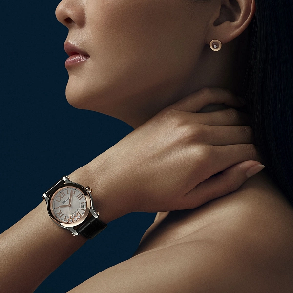 Chopard Happy Sport 278559-6001