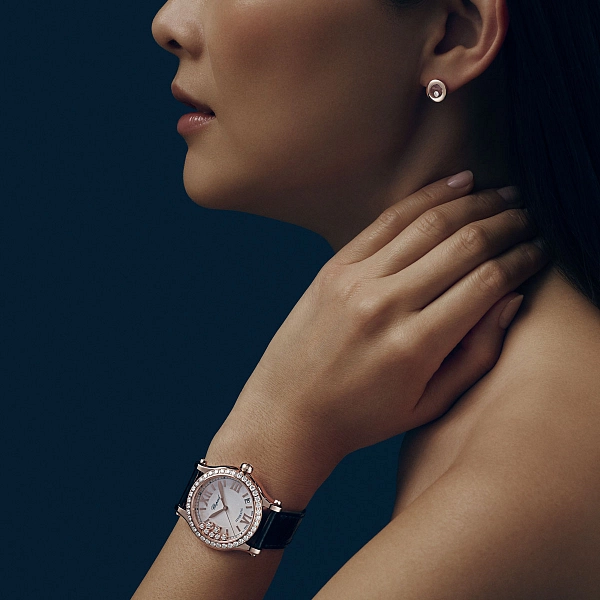 Chopard Happy Sport 274808-5006