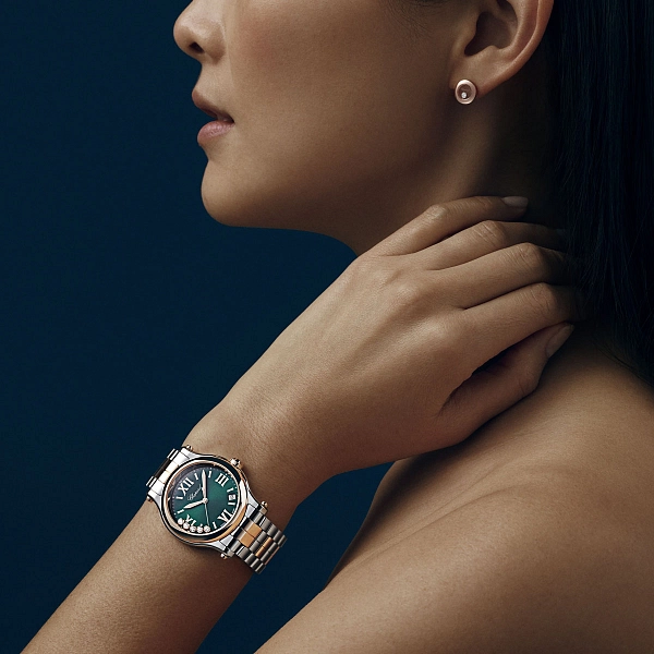 Chopard Happy Sport 278582-6006