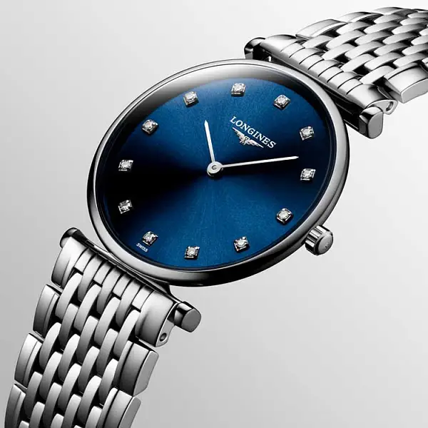 La Grande Classique de Longines L4.512.4.97.6