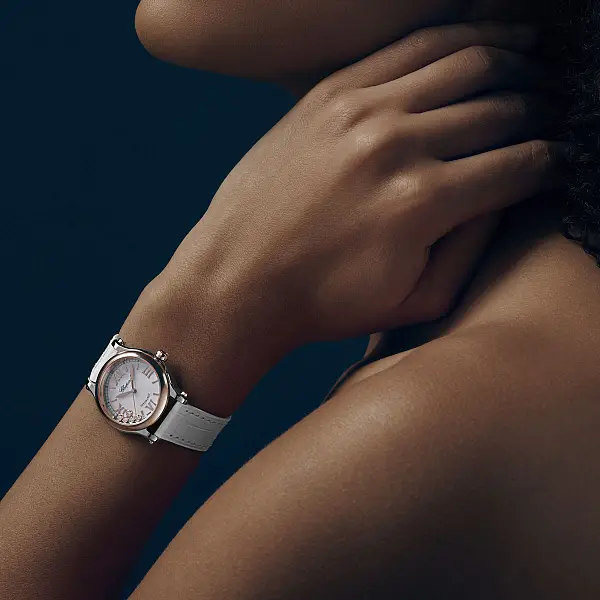 Chopard Happy Sport 278573-6018