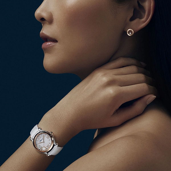 Chopard Happy Sport 278590-6005