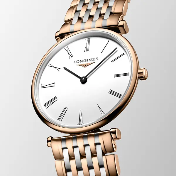 La Grande Classique de Longines L4.512.1.91.7