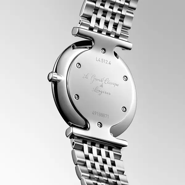 La Grande Classique de Longines L4.512.4.58.6